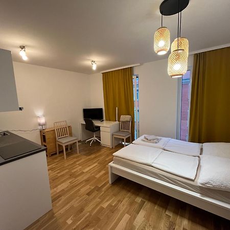 New Business Apartment Nr.20 Dresda Esterno foto