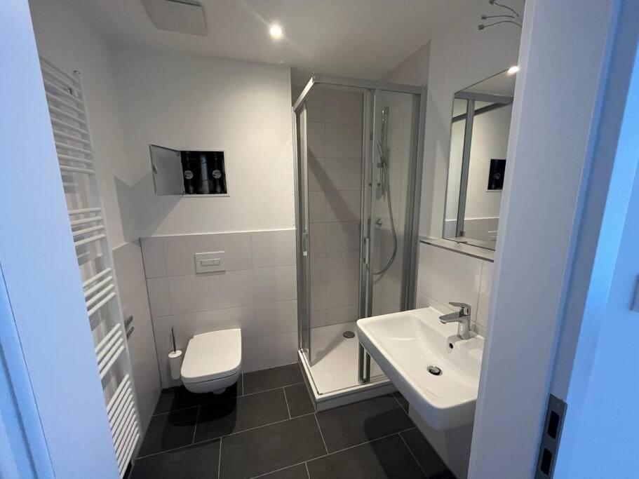 New Business Apartment Nr.20 Dresda Esterno foto