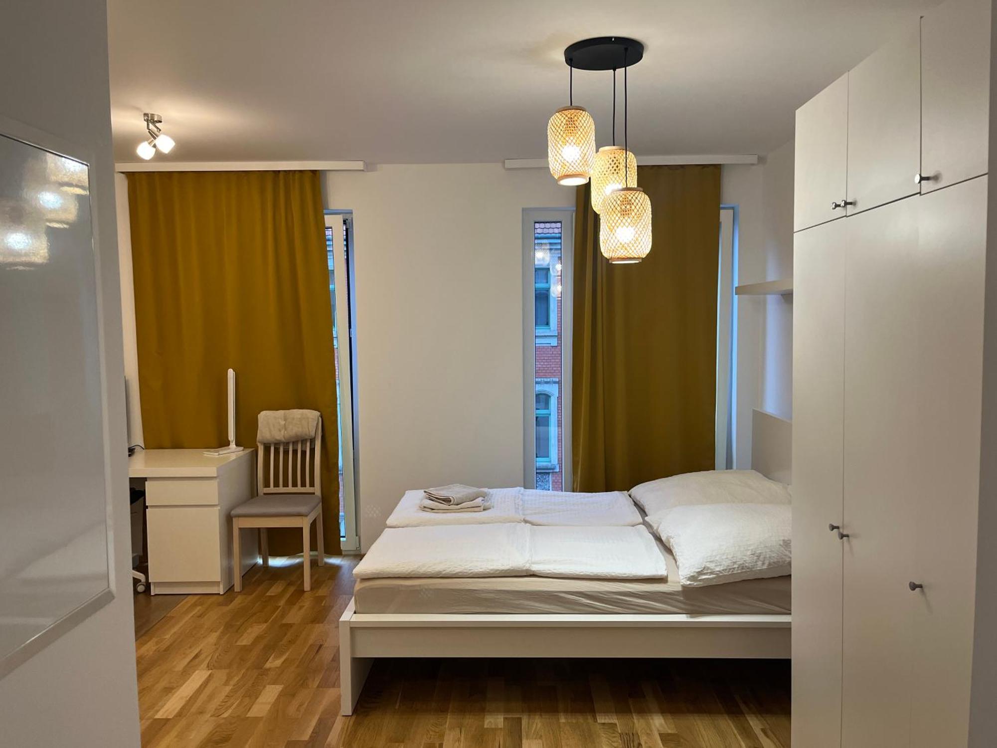 New Business Apartment Nr.20 Dresda Esterno foto