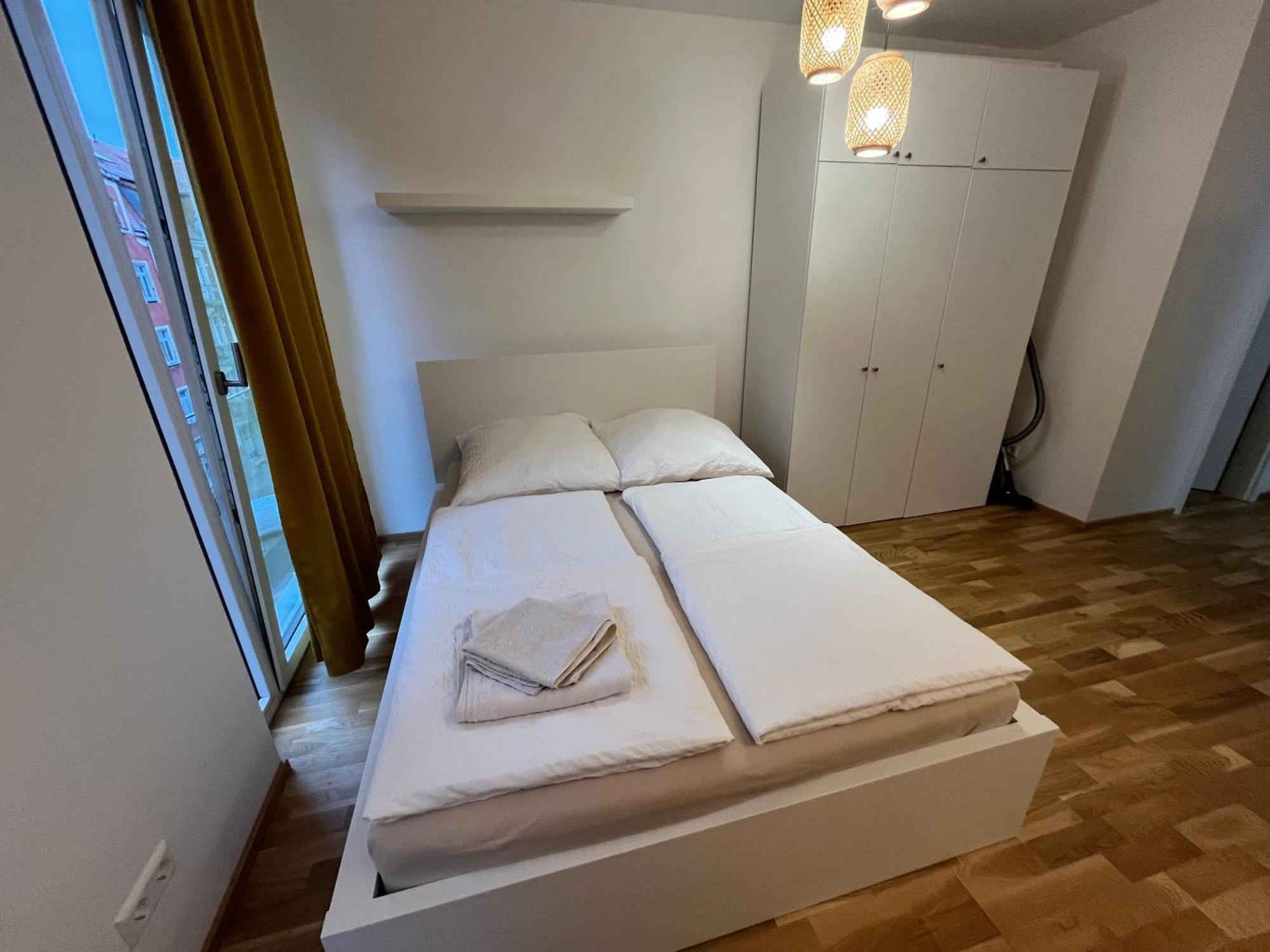 New Business Apartment Nr.20 Dresda Esterno foto