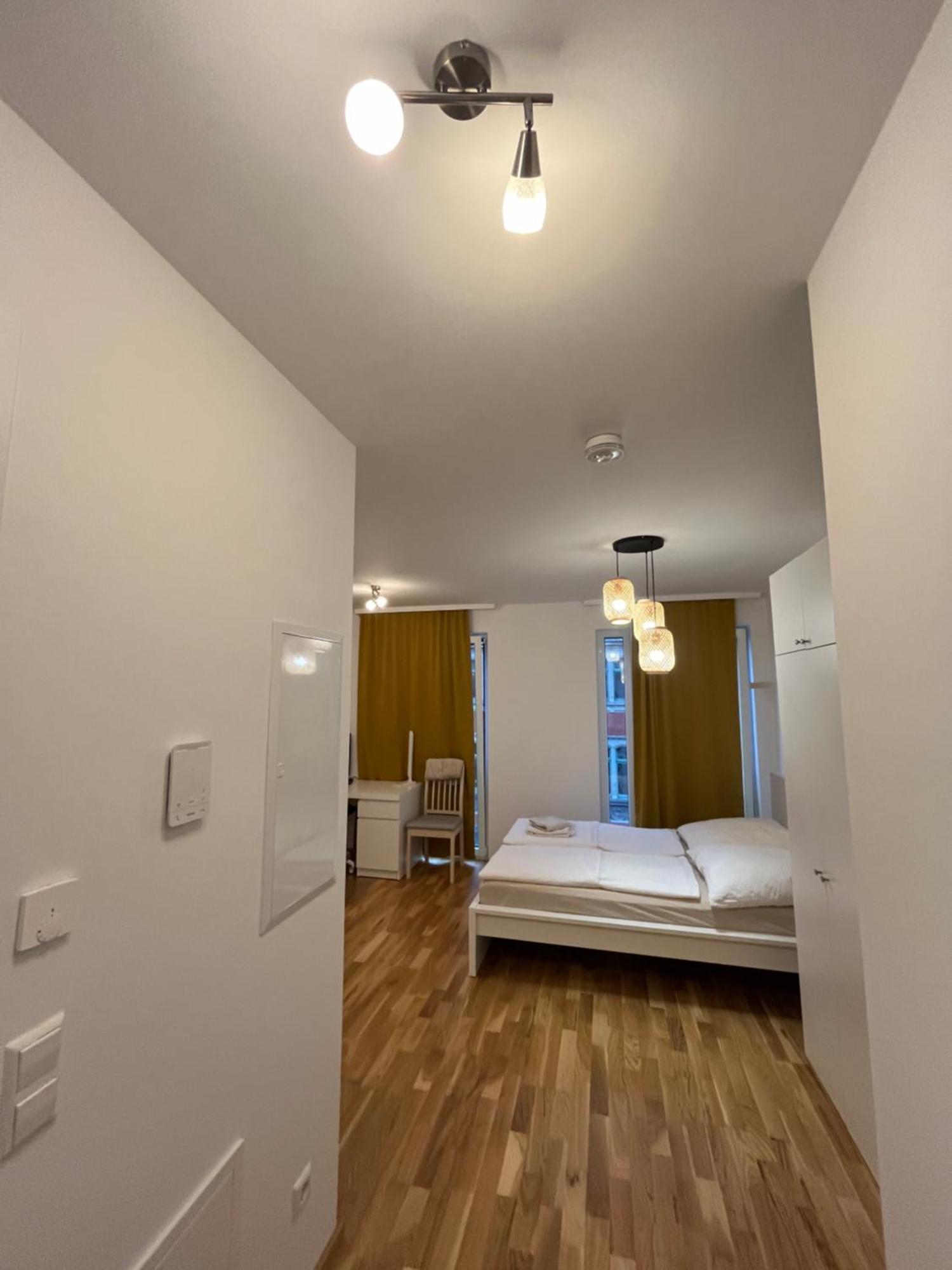 New Business Apartment Nr.20 Dresda Esterno foto