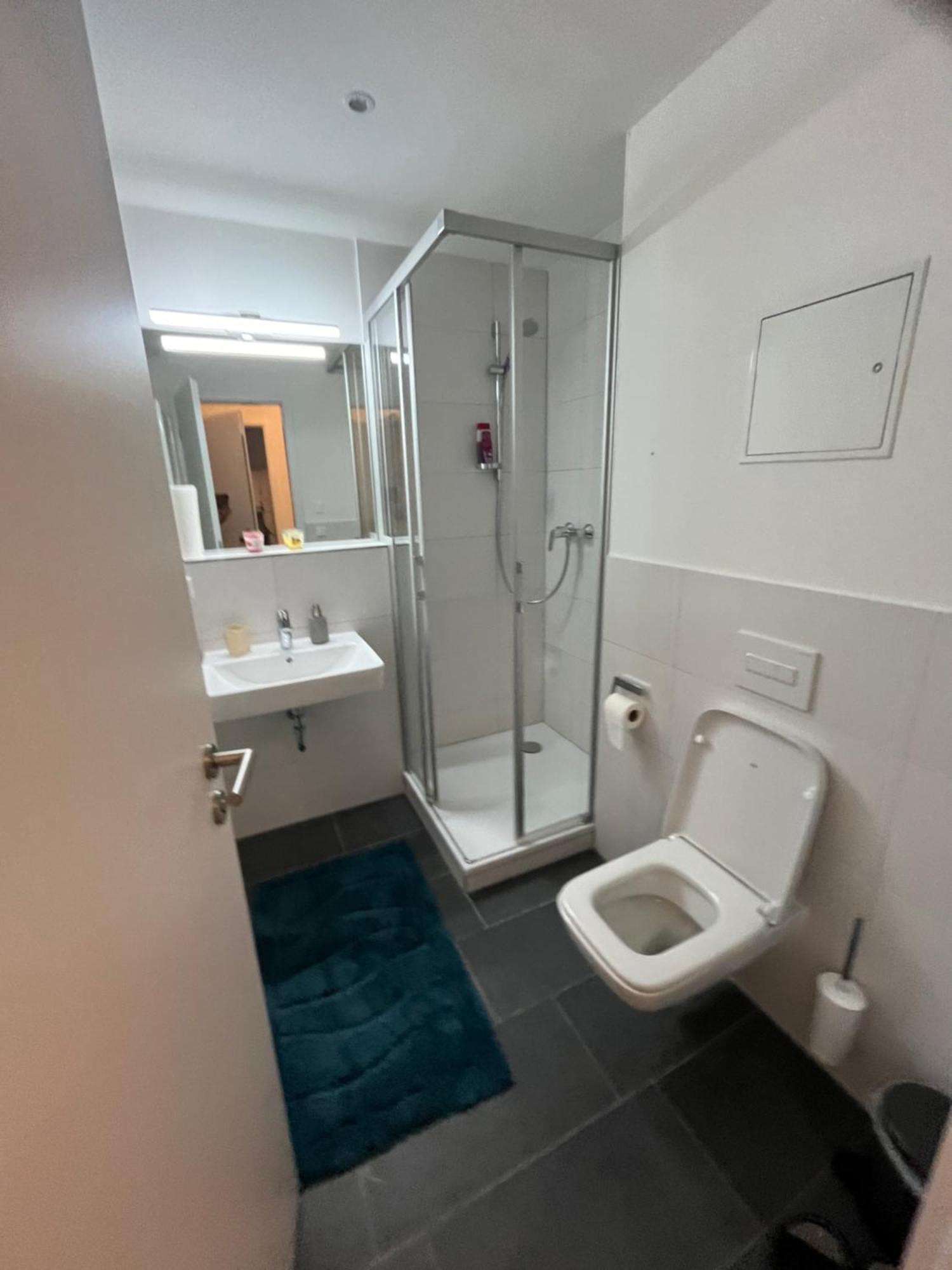New Business Apartment Nr.20 Dresda Esterno foto