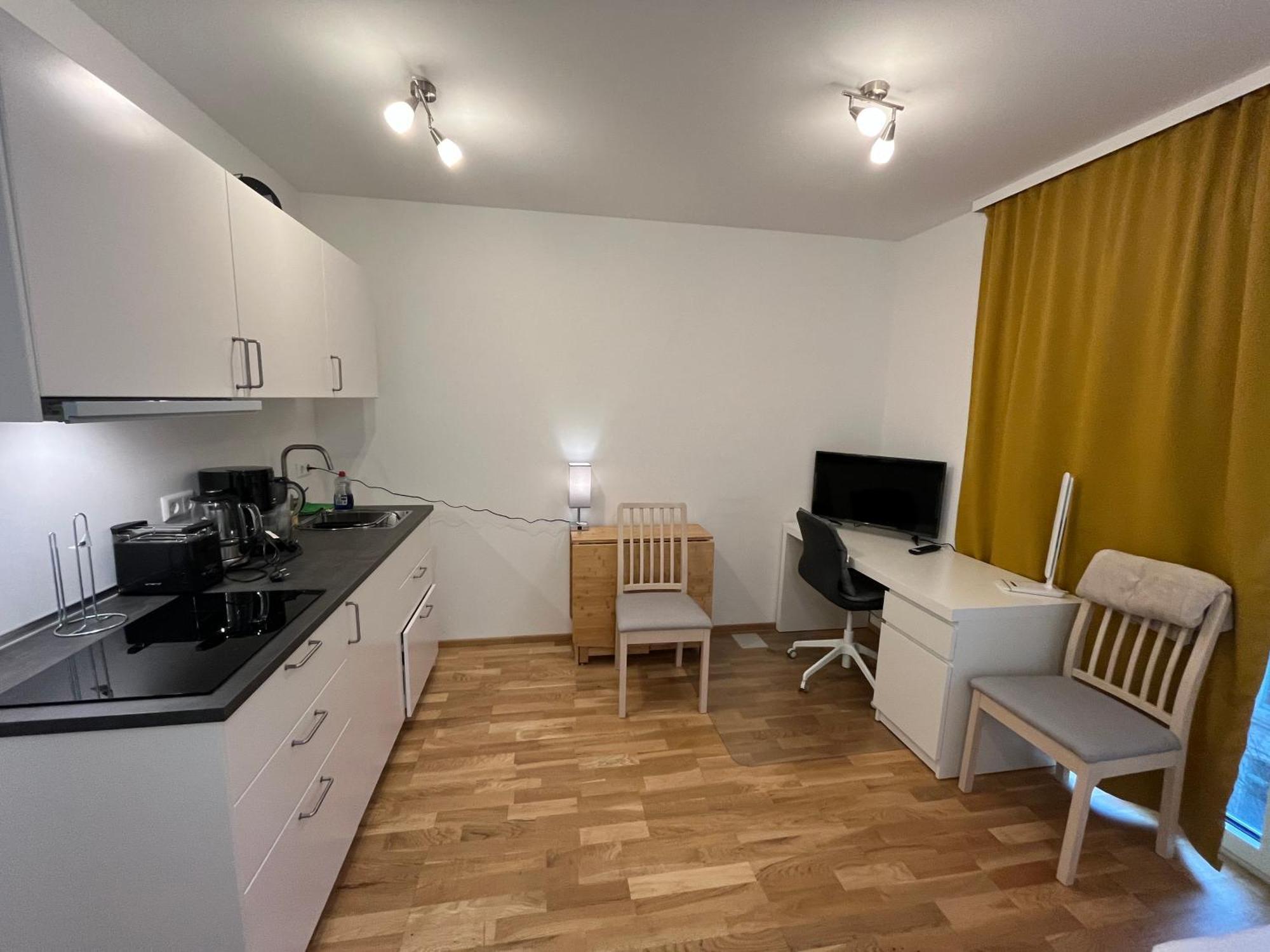 New Business Apartment Nr.20 Dresda Esterno foto