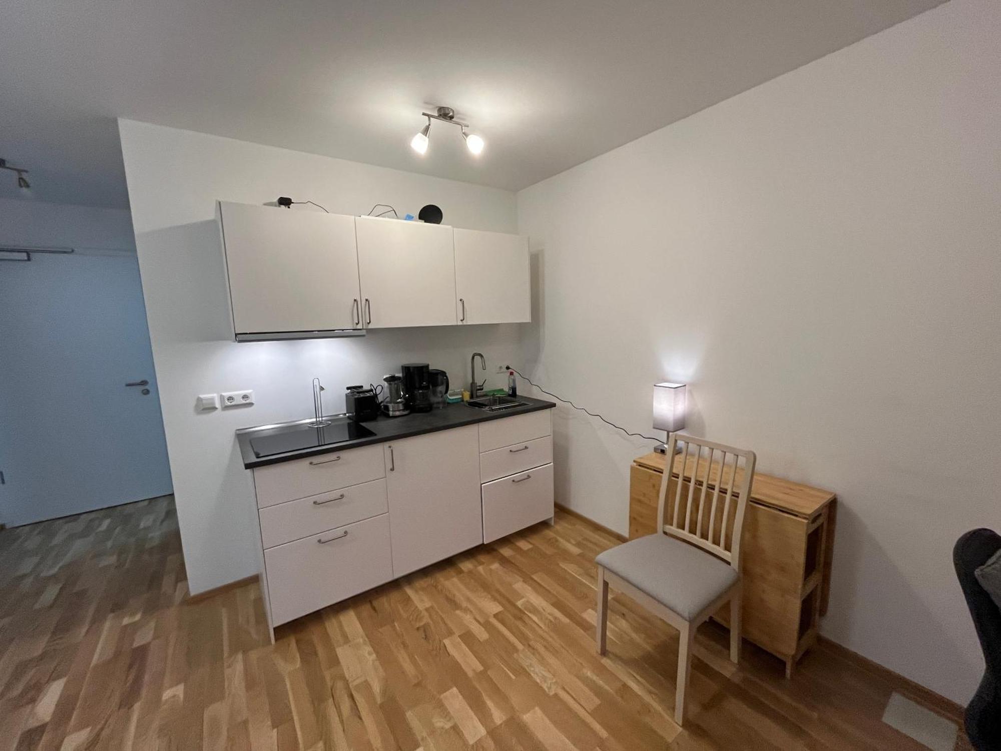 New Business Apartment Nr.20 Dresda Esterno foto