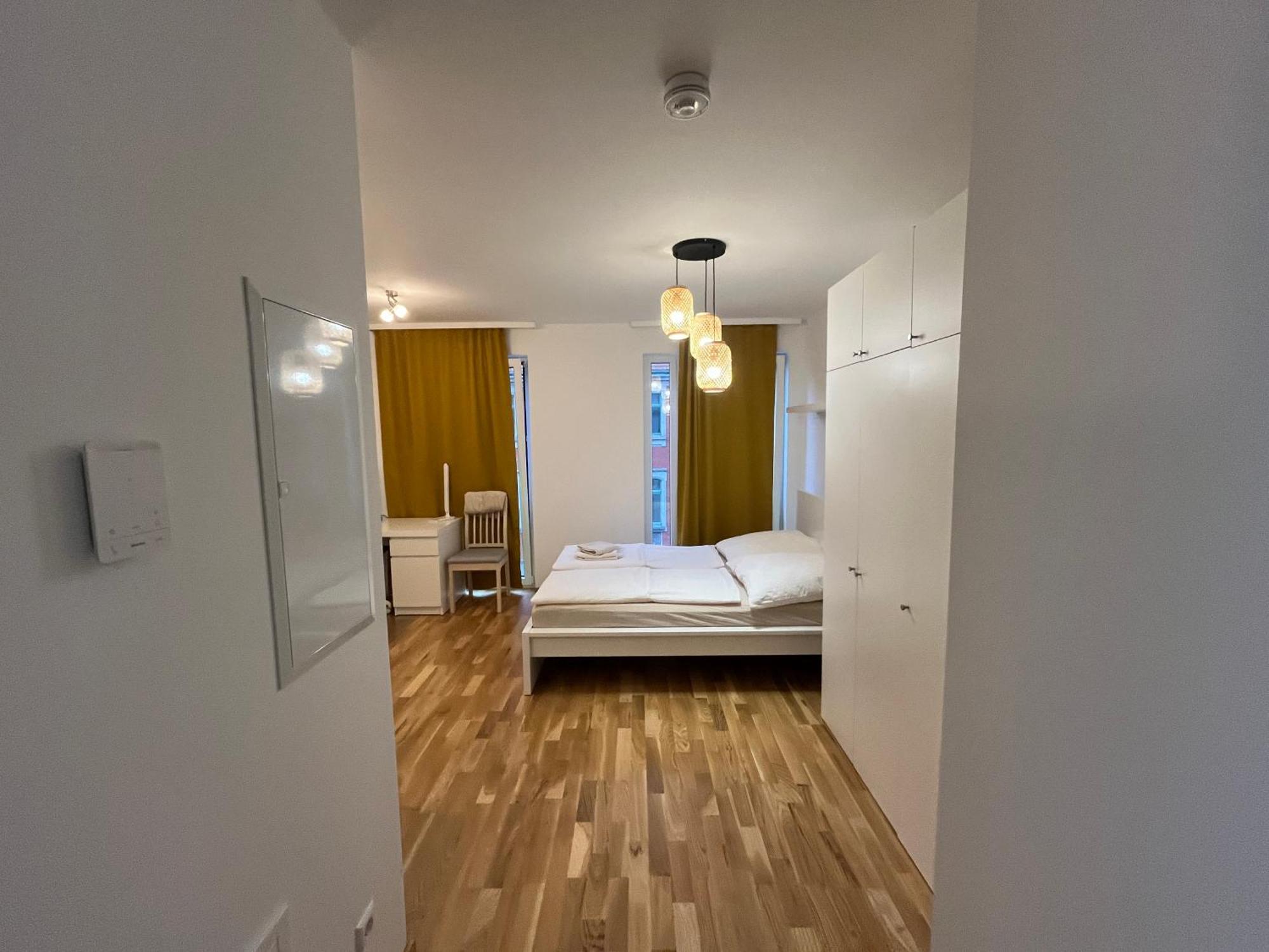 New Business Apartment Nr.20 Dresda Esterno foto