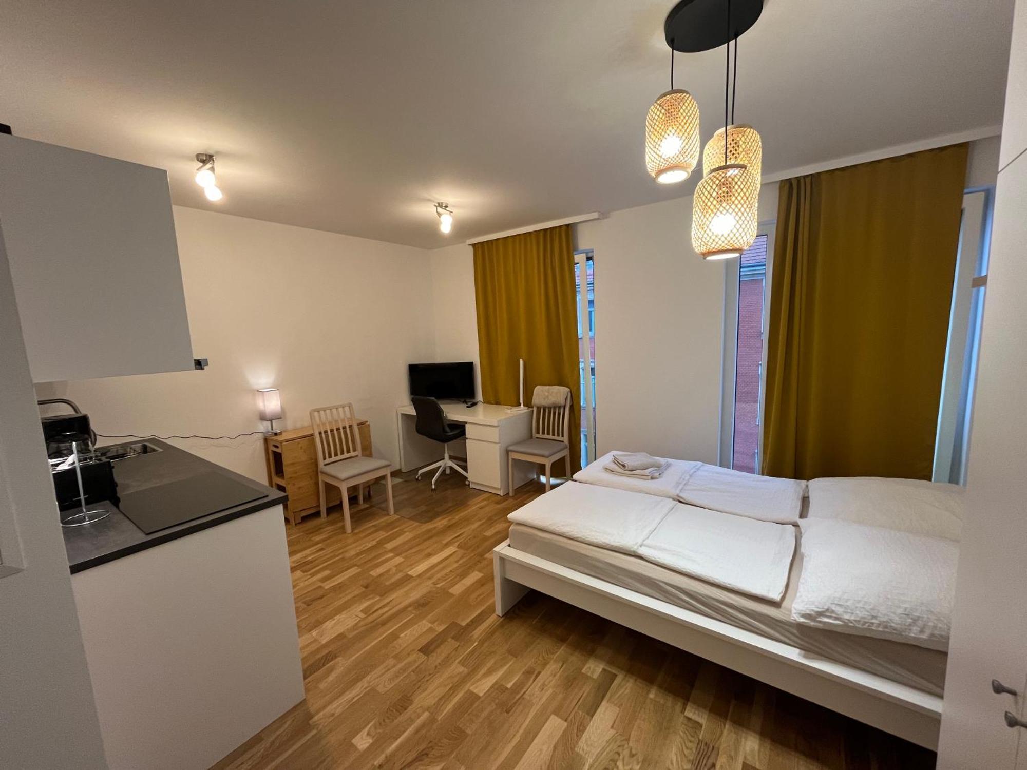 New Business Apartment Nr.20 Dresda Esterno foto